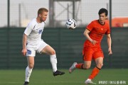 开云体育登录入口-3场3球！国安飞翼成国足进攻核心，邵佳一成功激活皇马“名宿”