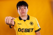 开云体育官方网站-黄金时间，官方：狼队U21本轮比赛推迟至北京时间2月7日20:30