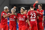 【2026中超巡礼之河南】旧瓶装新酒 中原军静待花开